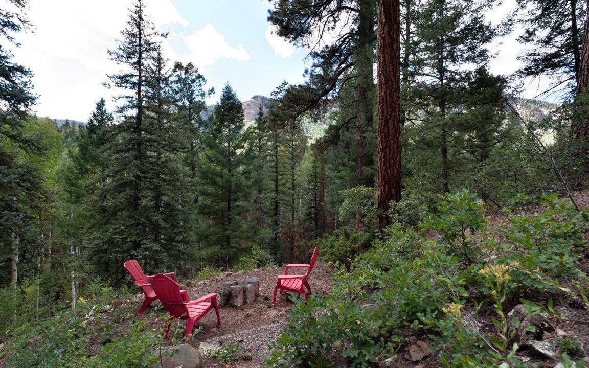 Photo of Others in Columbine Lake