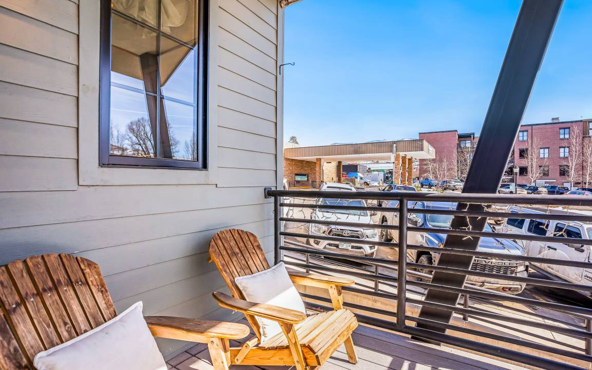 Photo of Others in Downtown Steamboat Springs