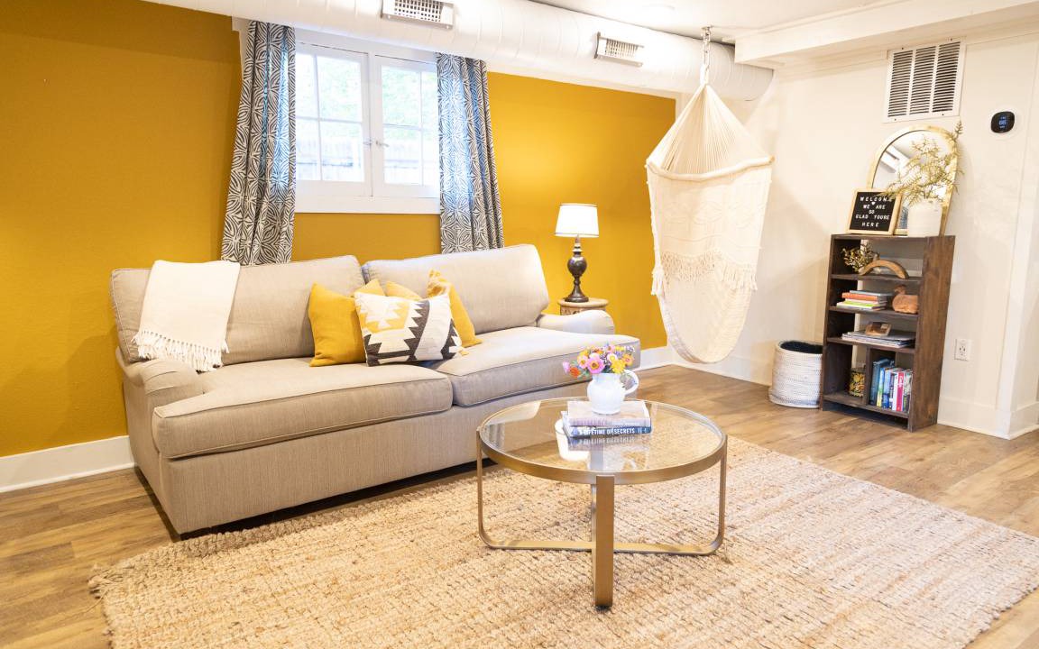 Photo of Livingroom in Cory