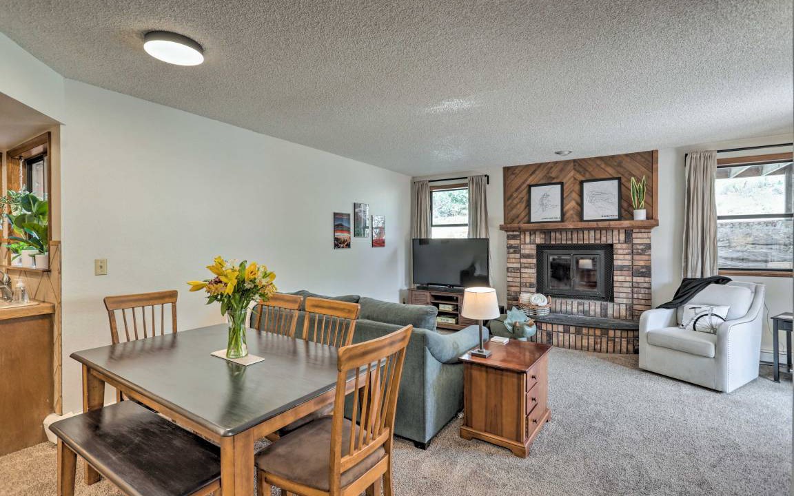 Photo of Livingroom in The Ridges