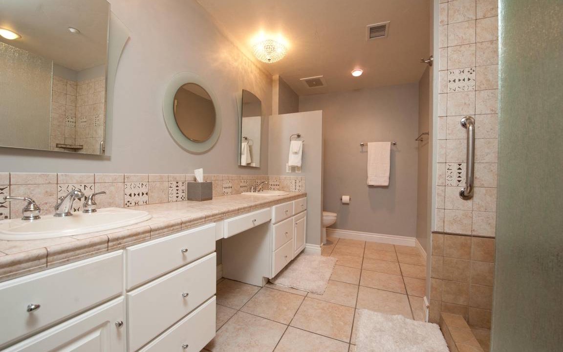 Photo of Bathroom in Historic Downtown Durango