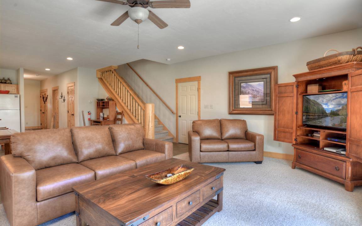 Photo of Livingroom in South Fork