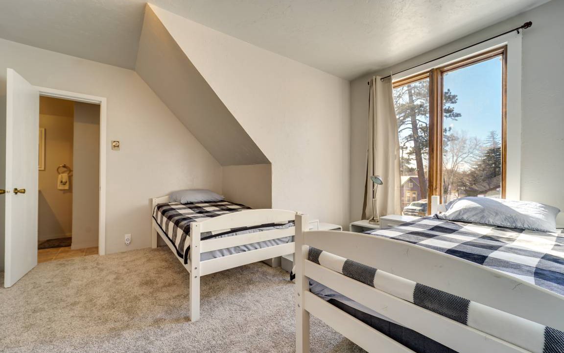Photo of Bedroom in Lewis