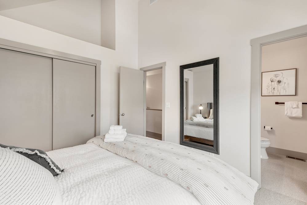 Photo of Bedroom in Old Town North