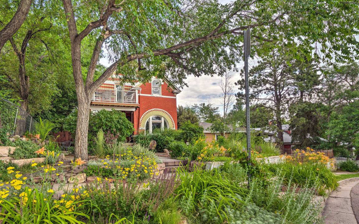 Photo of Others in Colorado Springs