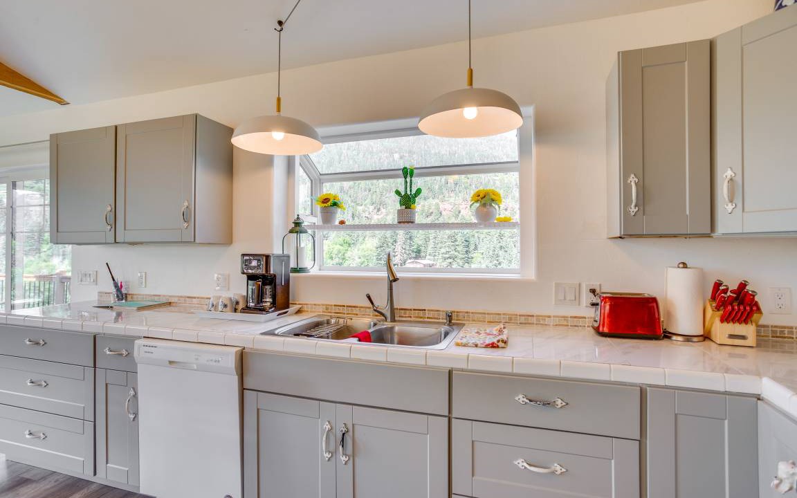 Photo of Kitchen in Ridgway