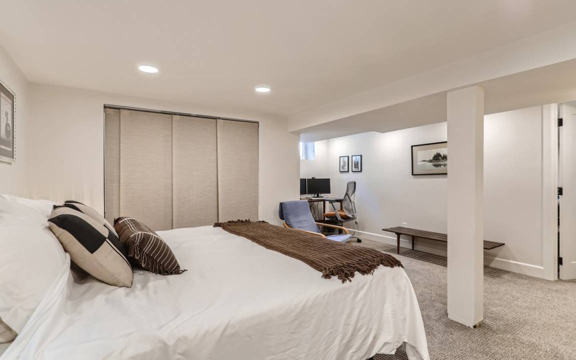 Photo of Bedroom in North Park Hill
