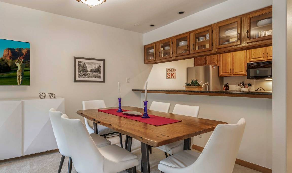 Photo of Kitchen in Beaver Creek