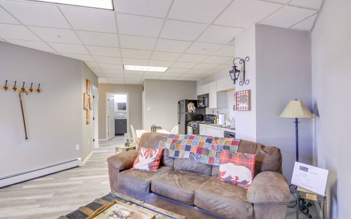Photo of Livingroom in Del Norte
