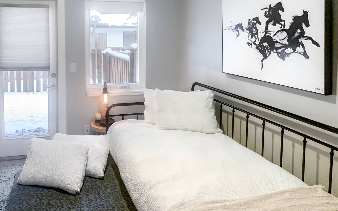 Photo of Bedroom in Eagle-Vail