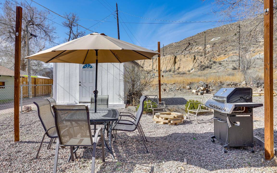 Photo of Patio Balcony in Canon City