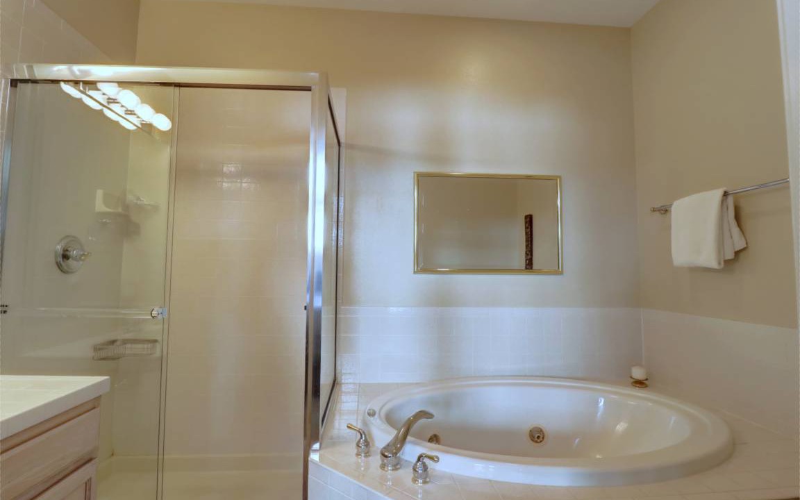 Photo of Bathroom in East Village at Copper