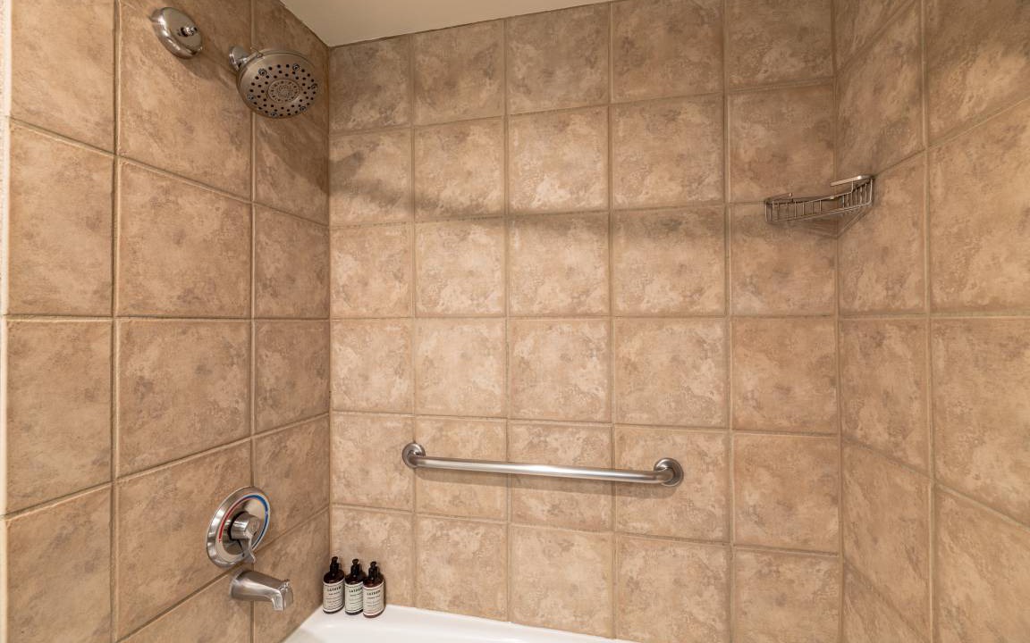 Photo of Bathroom in Crested Butte