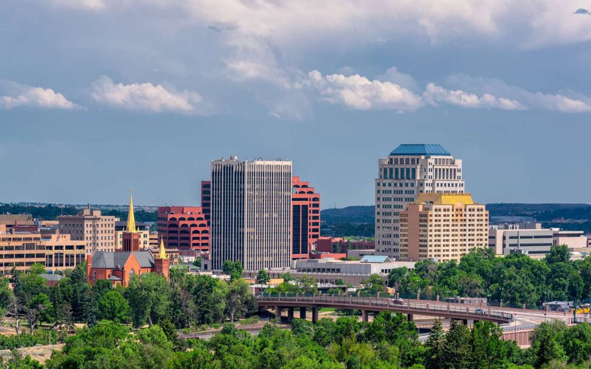 Photo of Others in Southwest Colorado Springs