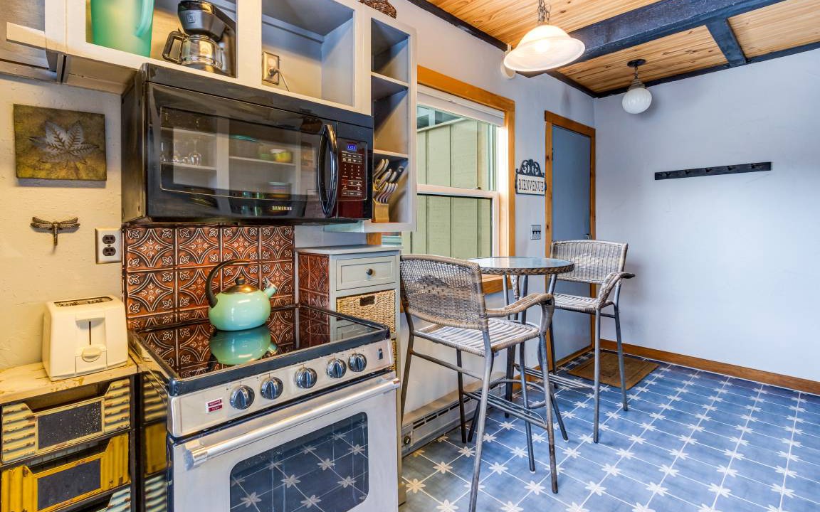 Photo of Kitchen in Wildernest