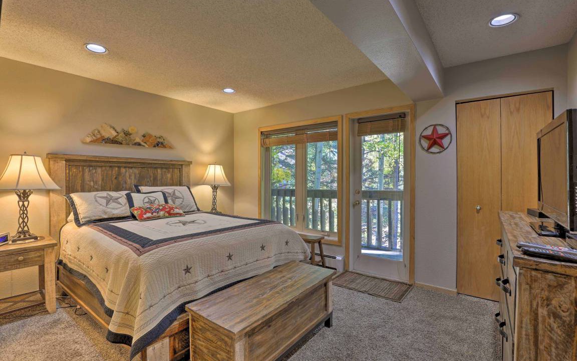 Photo of Bedroom in Frisco