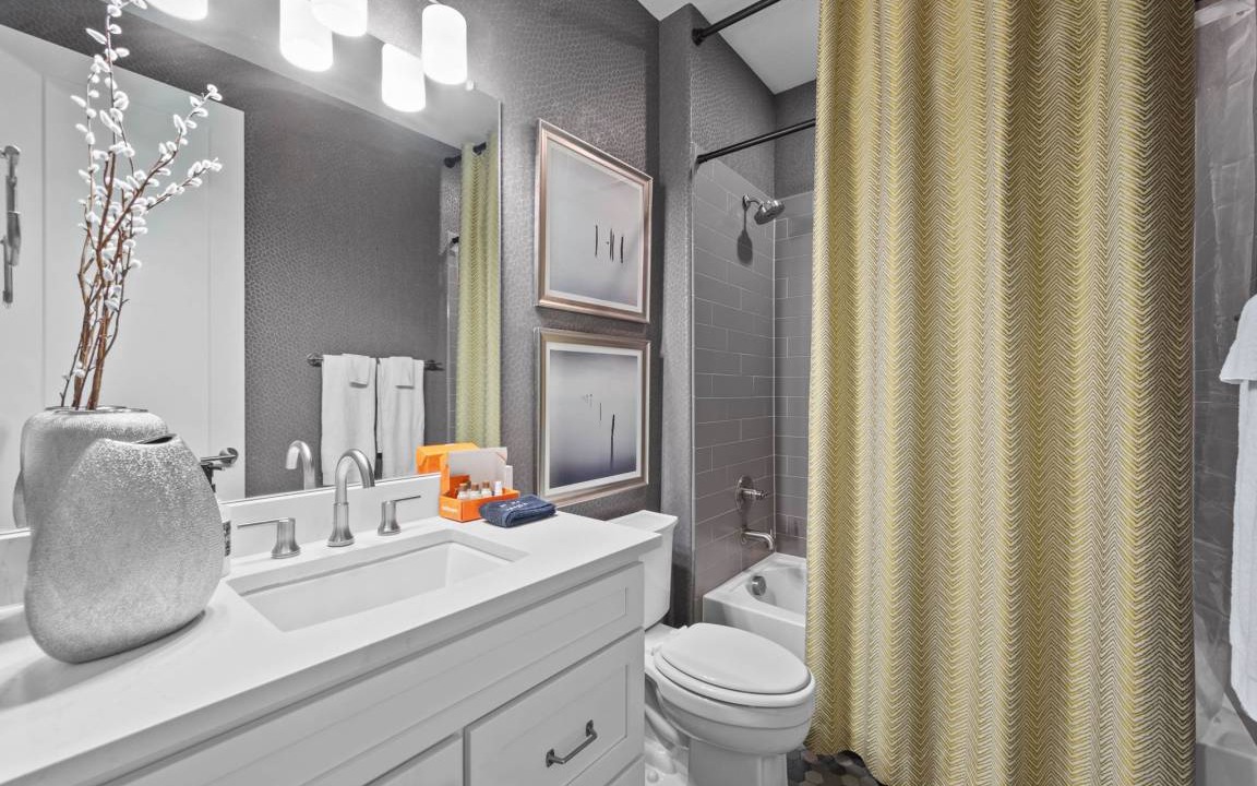 Photo of Bathroom in Commerce City