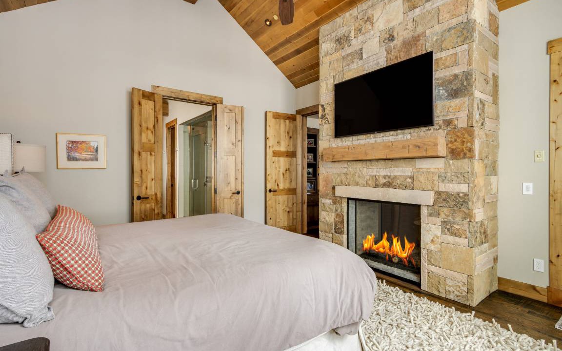 Photo of Bedroom in Timber Trail