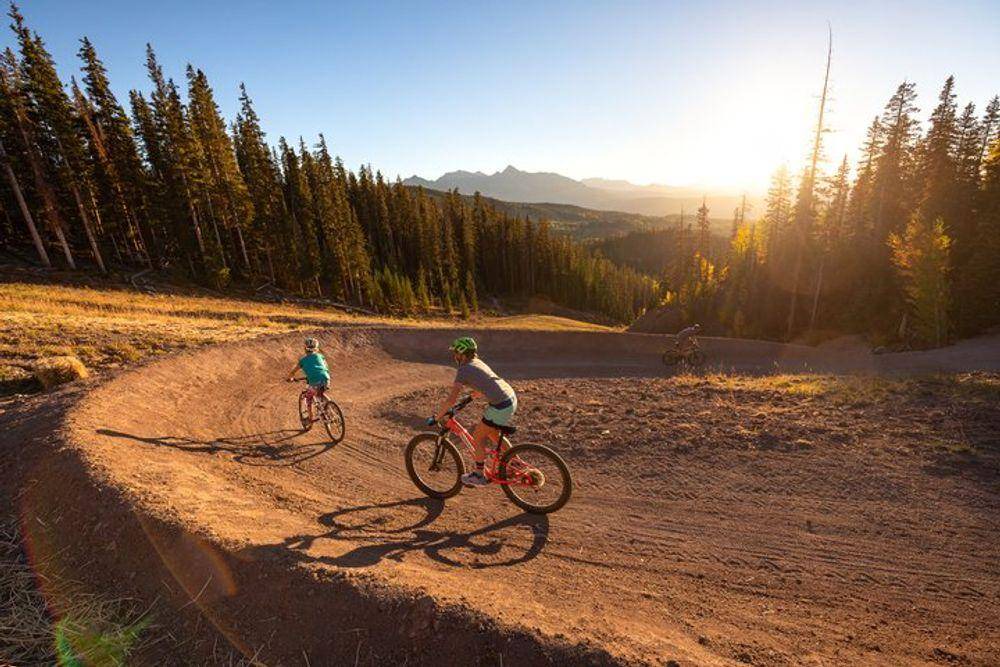 Photo of Others in Telluride