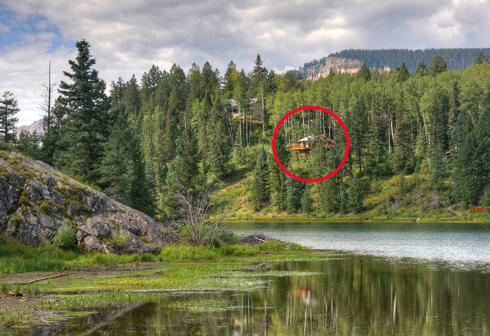 Photo of Others in Columbine Lake