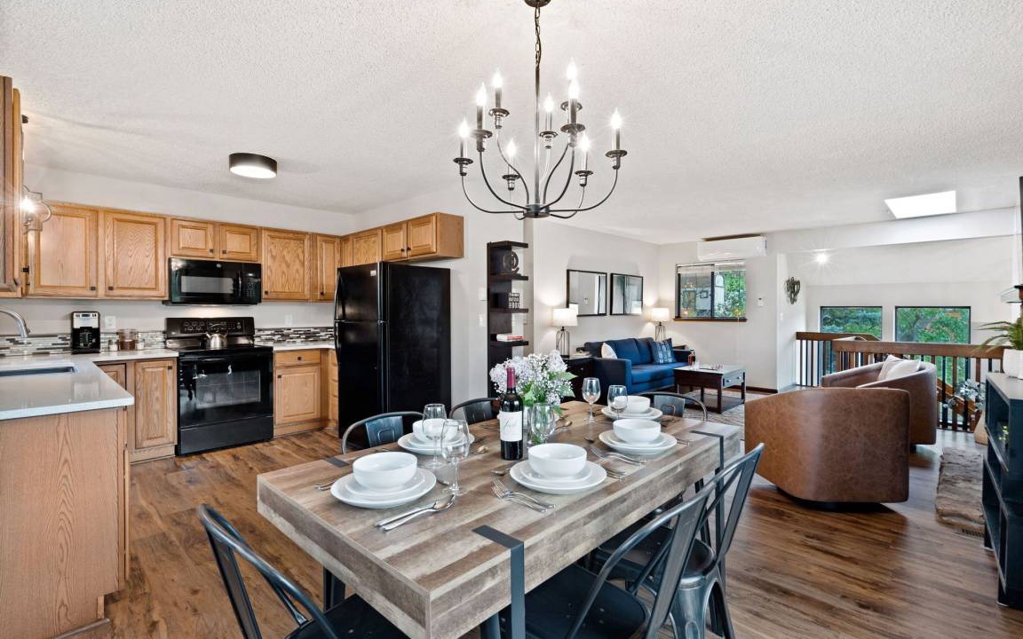 Photo of Kitchen in Fort Collins