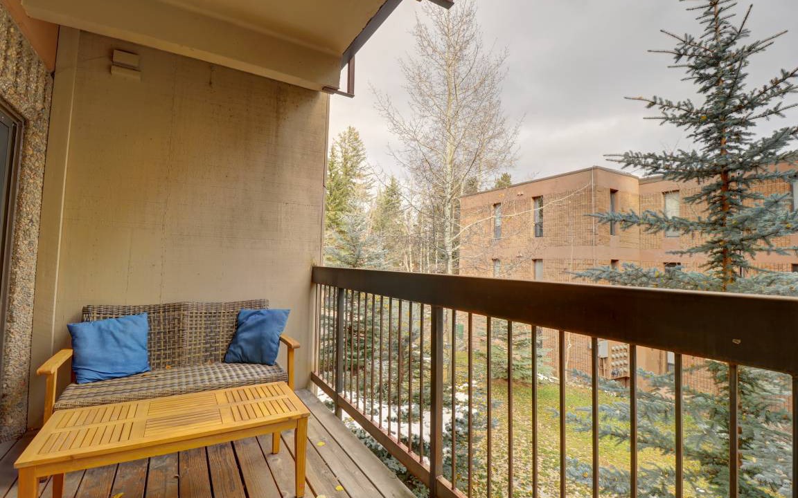 Photo of Patio Balcony in Frisco