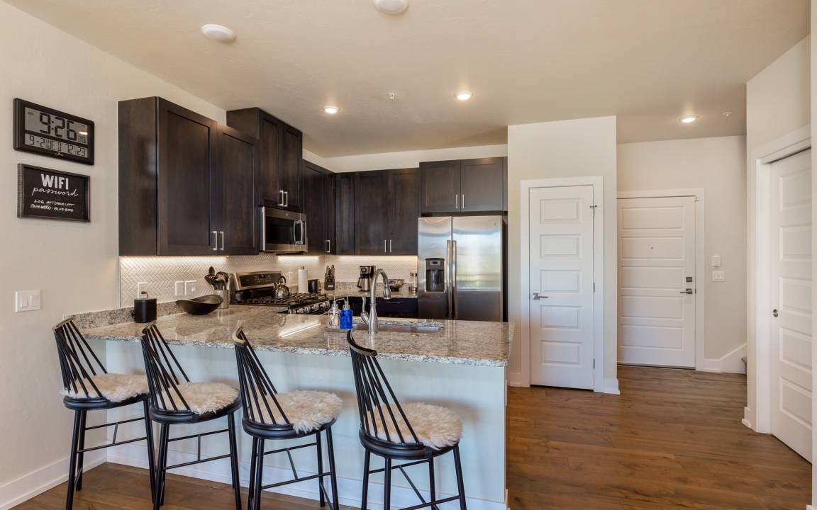 Photo of Kitchen in Dillon