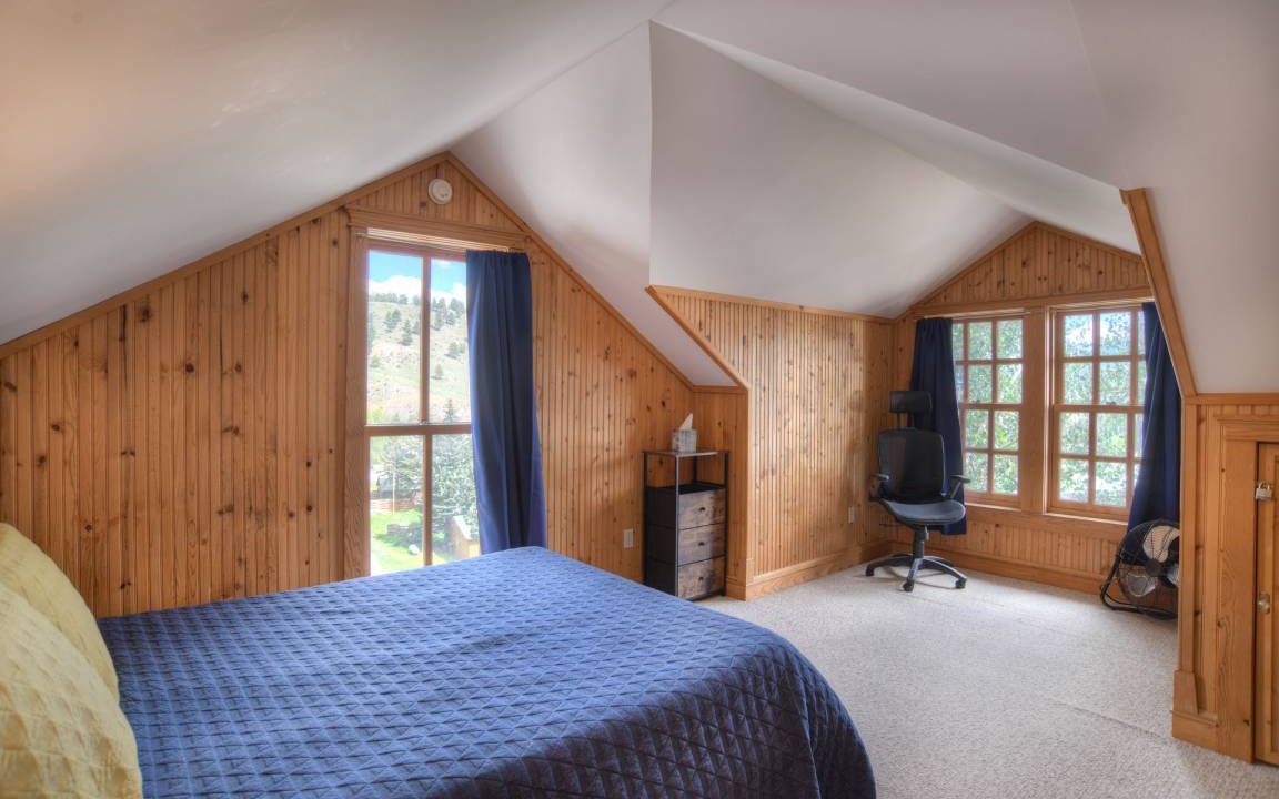Photo of Bedroom in Creede