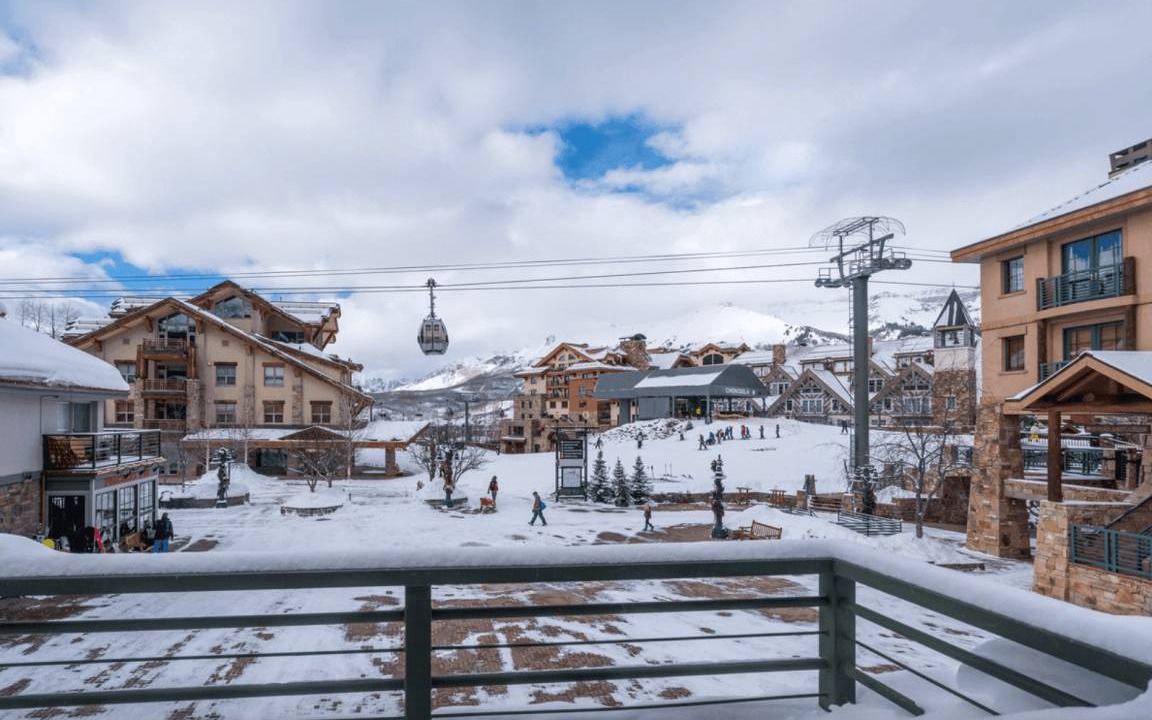 Photo of Others in Mountain Village