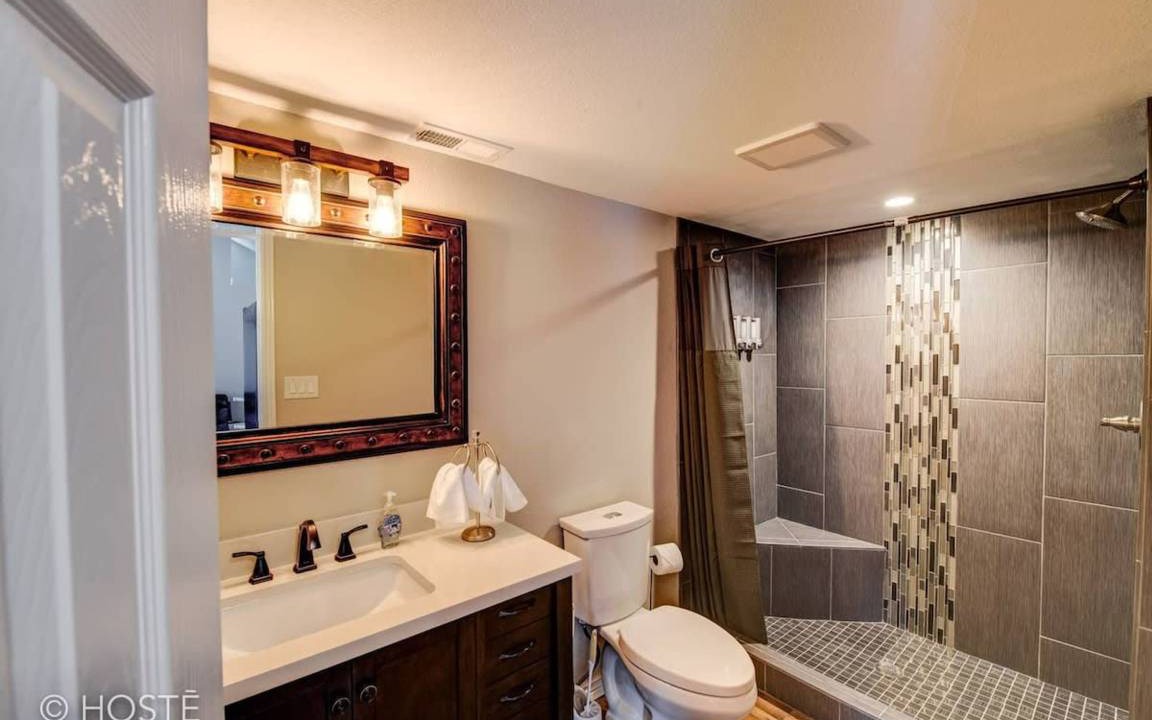 Photo of Bathroom in Manitou Springs