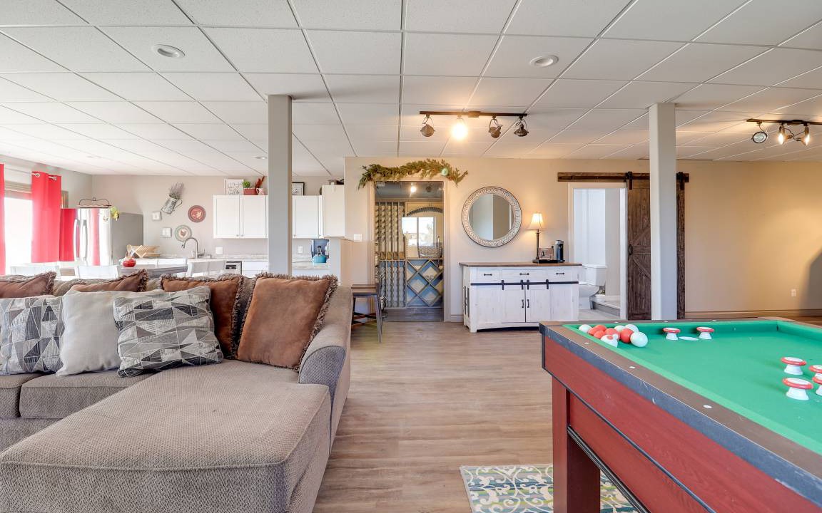 Photo of Livingroom in Beulah