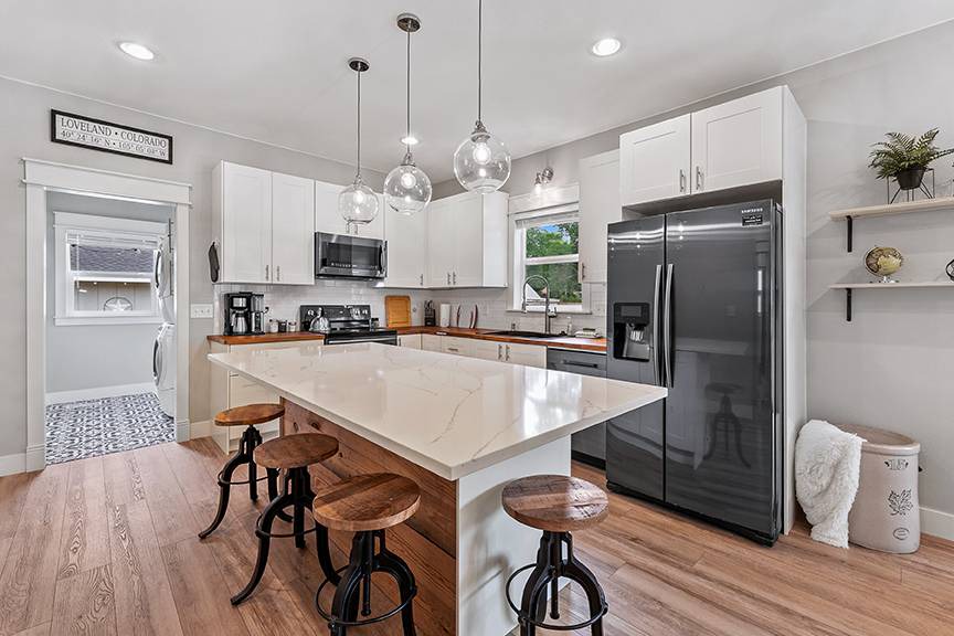Photo of Kitchen in Loveland