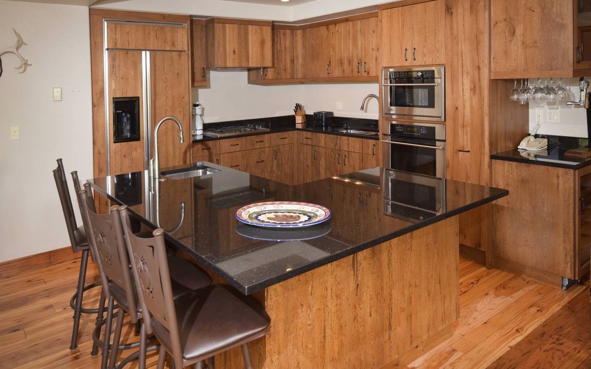 Photo of Kitchen in Beaver Creek