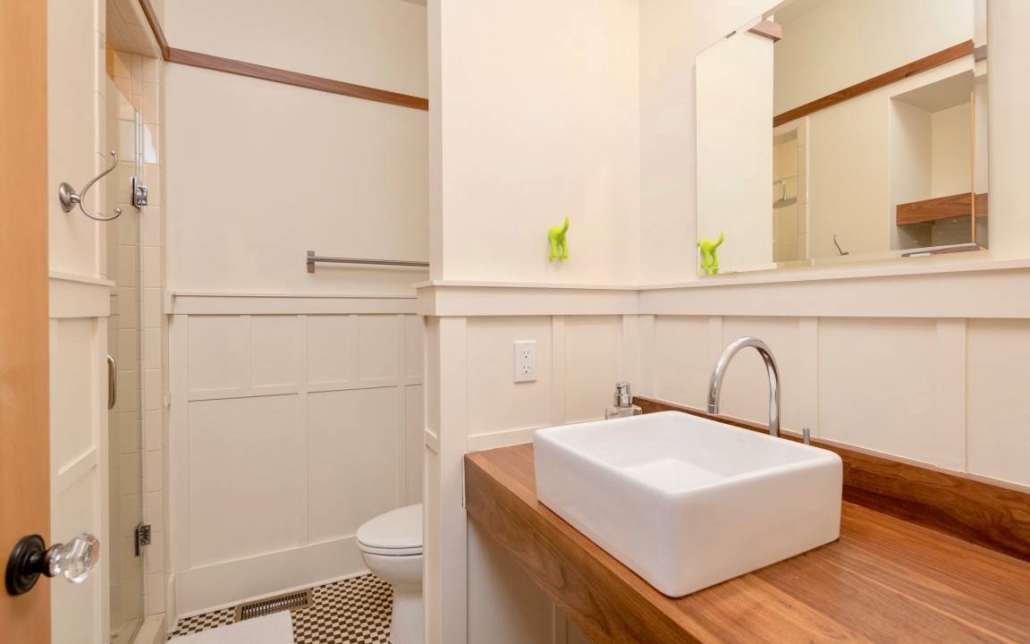 Photo of Bathroom in Estes Park