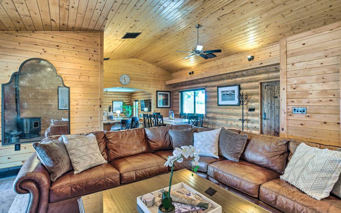 Photo of Livingroom in Clifton