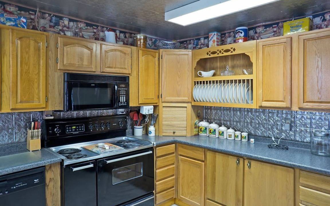 Photo of Kitchen in Alpine Village
