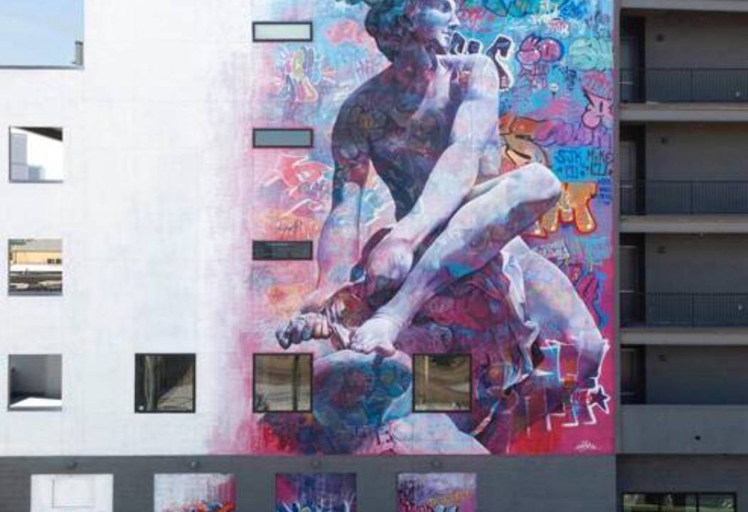 Photo of Others in River North Art District