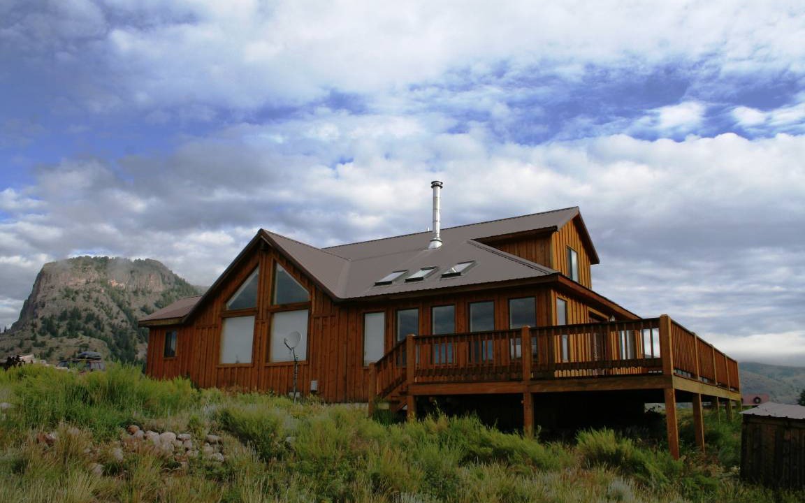 Photo of Others in Creede