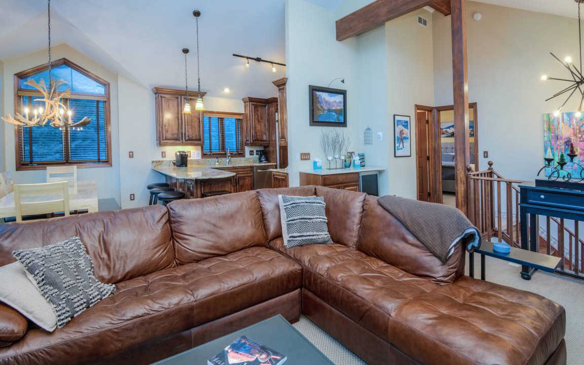 Photo of Livingroom in Vail
