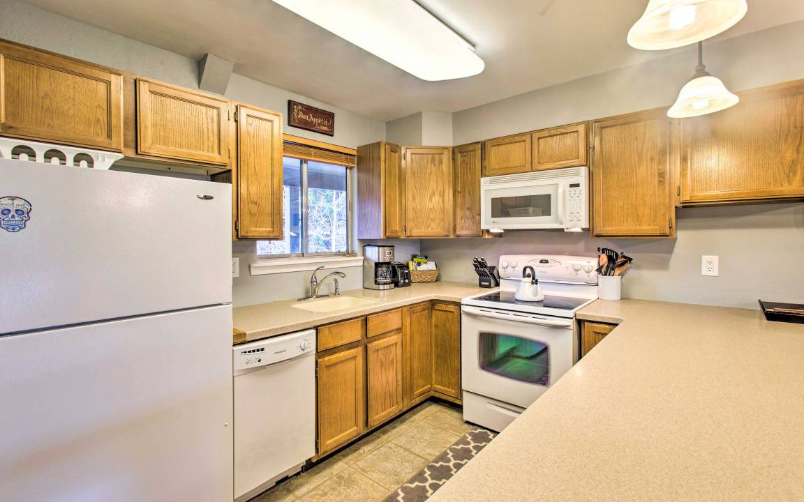 Photo of Kitchen in Winter Park