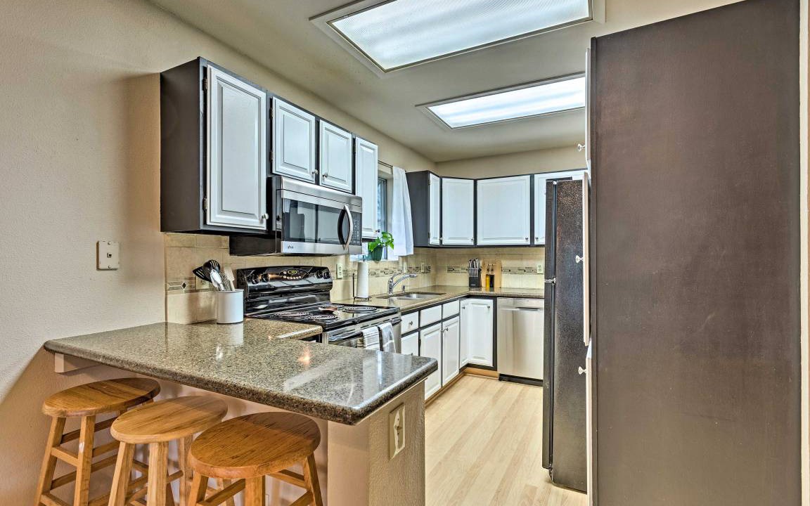 Photo of Kitchen in Edwards