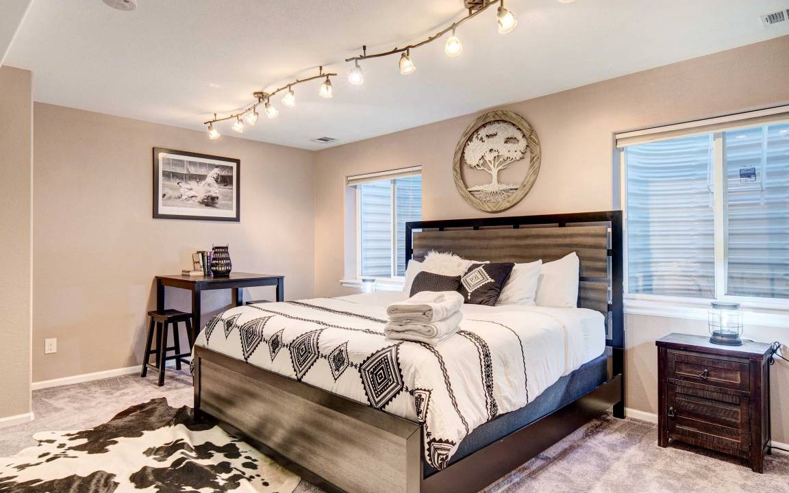 Photo of Bedroom in Highland