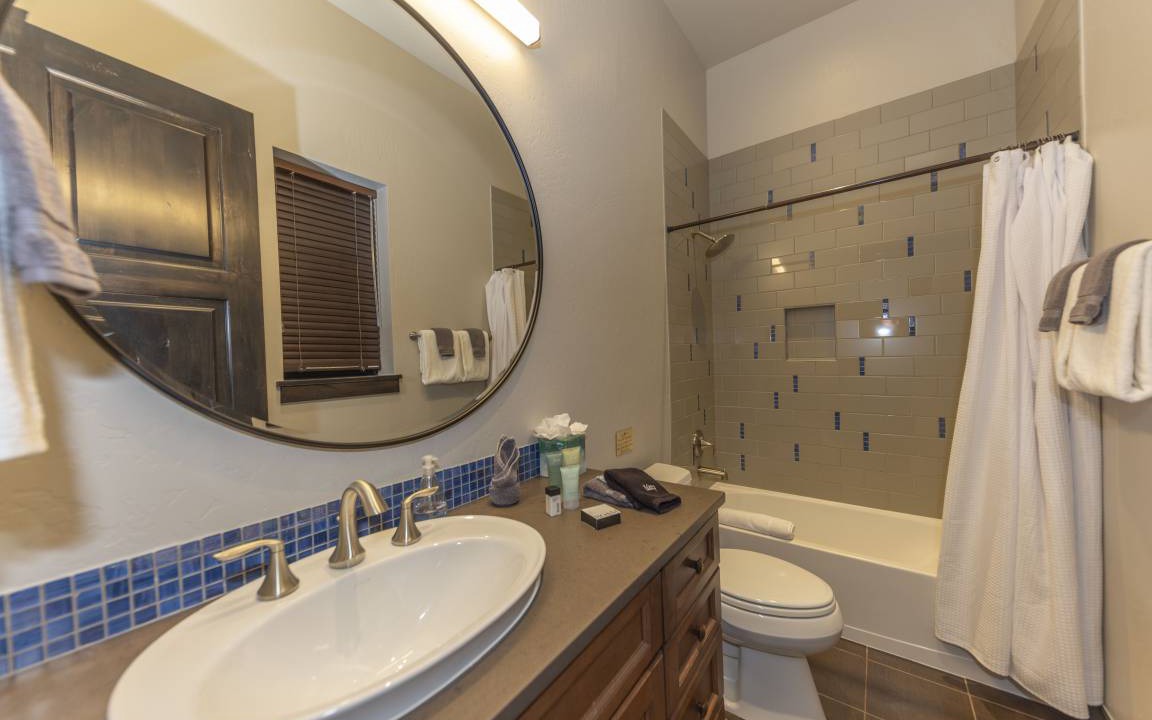 Photo of Bathroom in Copper Mountain