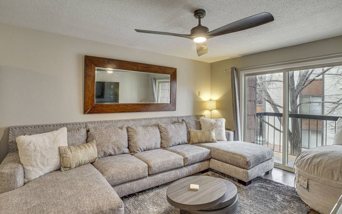 Photo of Livingroom in Grand Junction