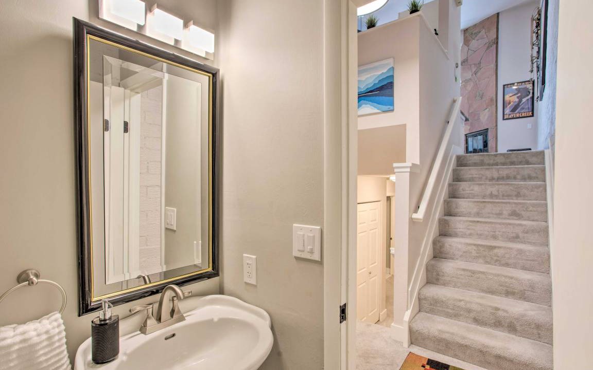 Photo of Bathroom in Eagle-Vail