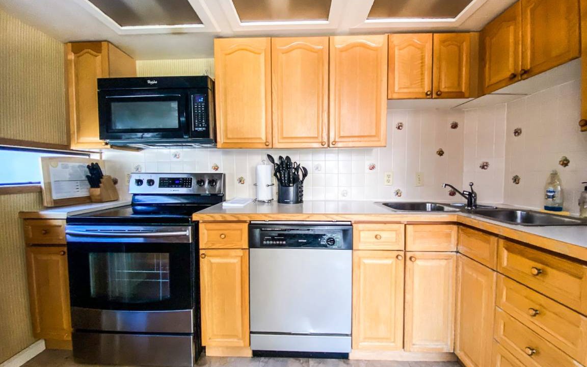 Photo of Kitchen in Telluride