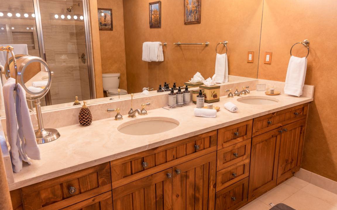 Photo of Bathroom in Beaver Creek
