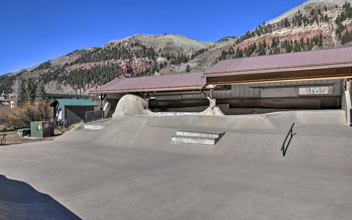 Photo of Others in Telluride