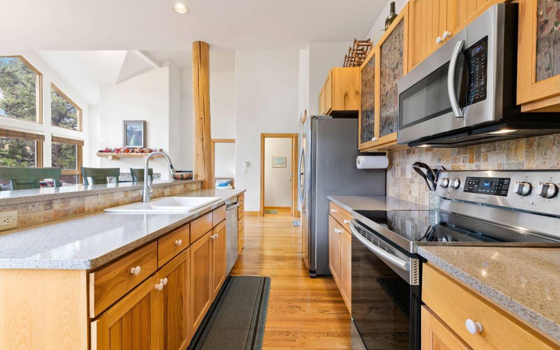 Photo of Kitchen in Frisco