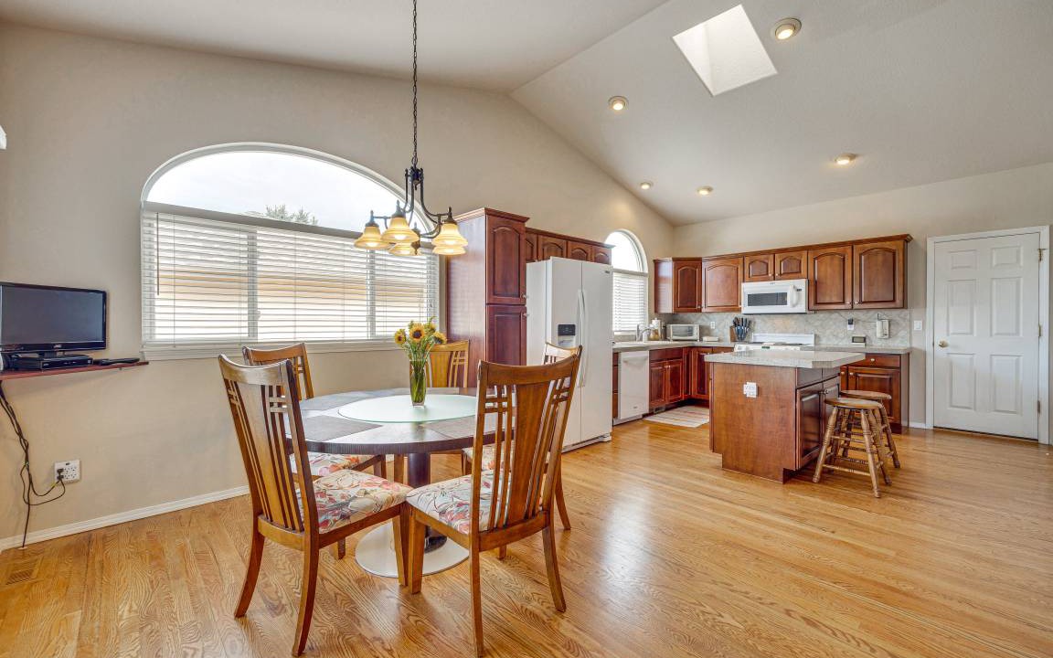 Photo of Kitchen in Briargate